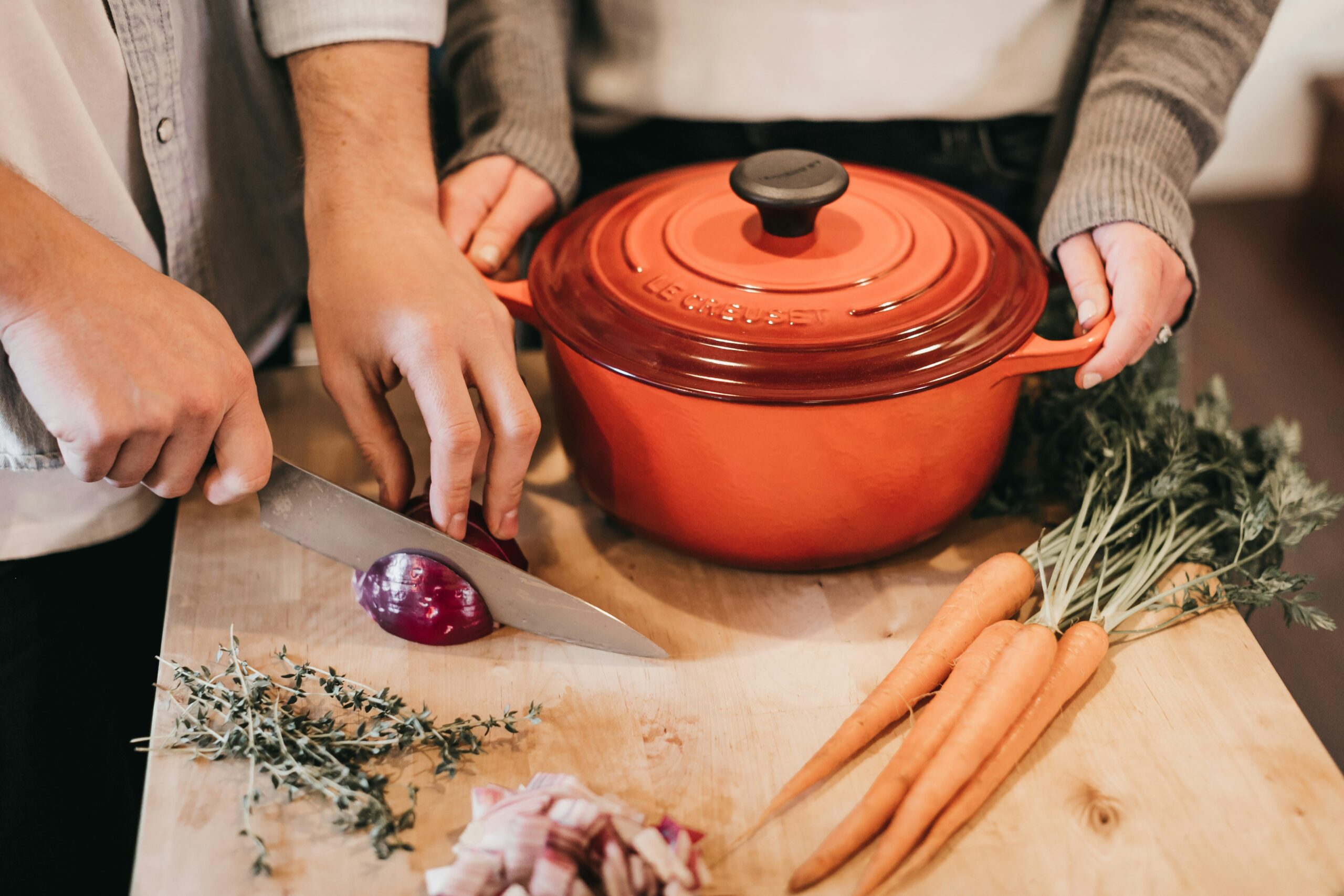 Staub vs. Le Creuset: The Ultimate Cast Iron Cookware Showdown (Plus, the Legacy of My Argentinian Plancha)