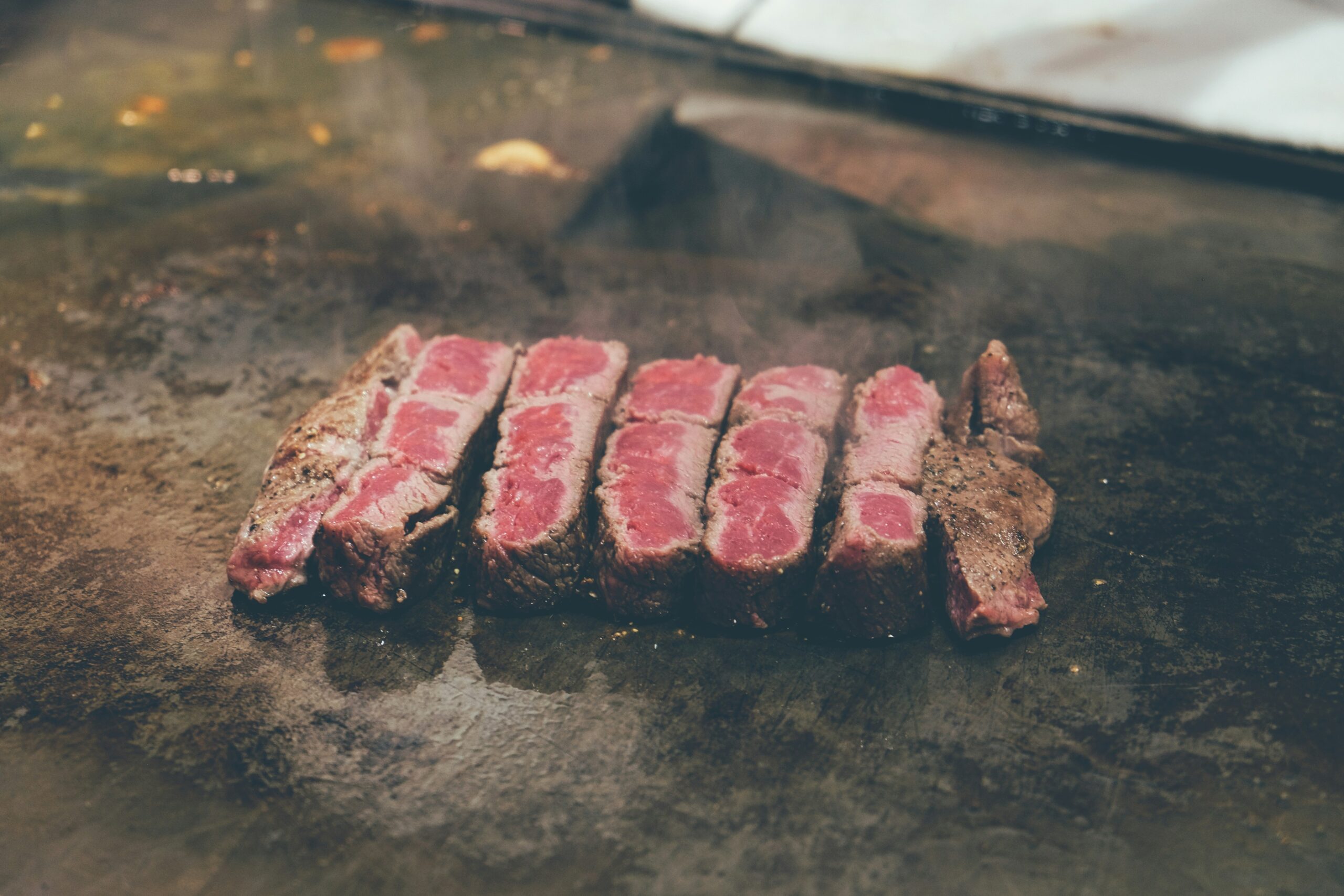 The Ultimate Guide to Meat Temperatures: Perfecting Doneness for Every Cut